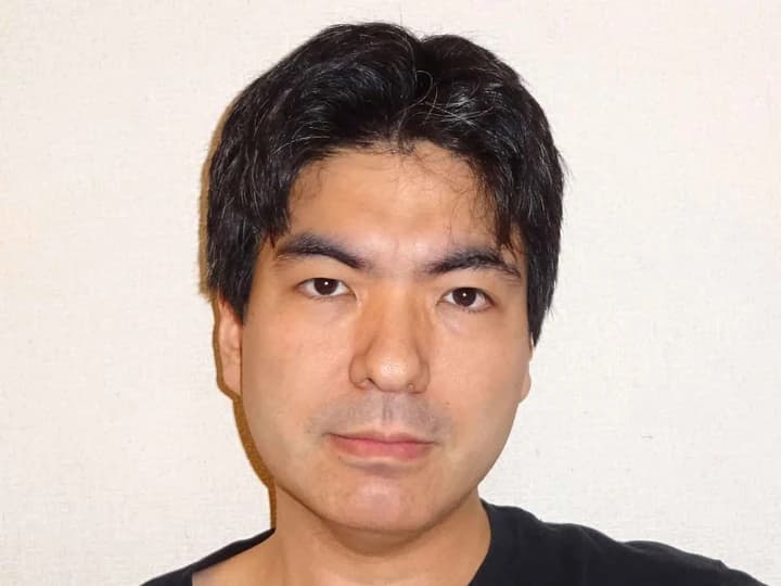 春日雄一郎医師 顔写真